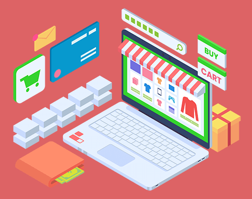 E-Commerce Management