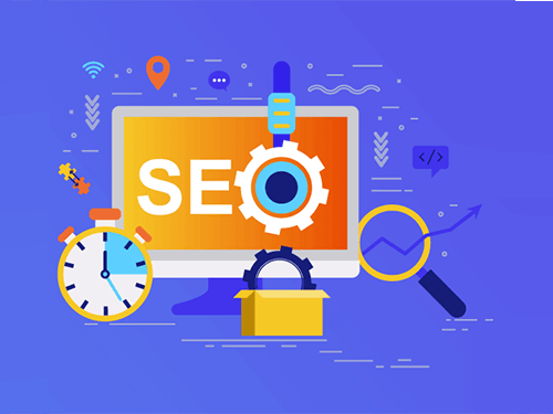 SEO (Search Engine Optimization)