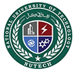 NUTECH logo
