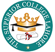 Superior College Lahore logo